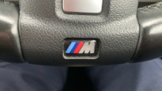 BMW 4 Series 420d [190] xDrive M Sport 5dr Auto [Prof Media] Diesel Hatchback